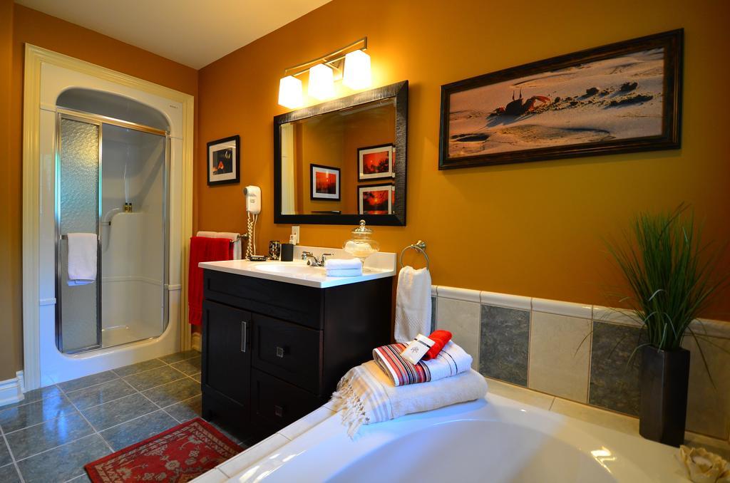 King Suite with Balcony