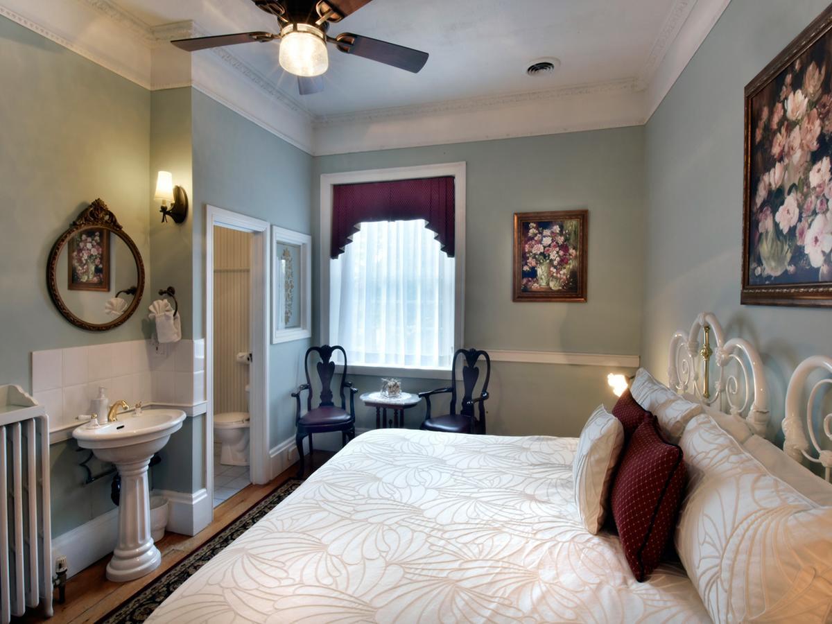 King Room - Sister Charlotte