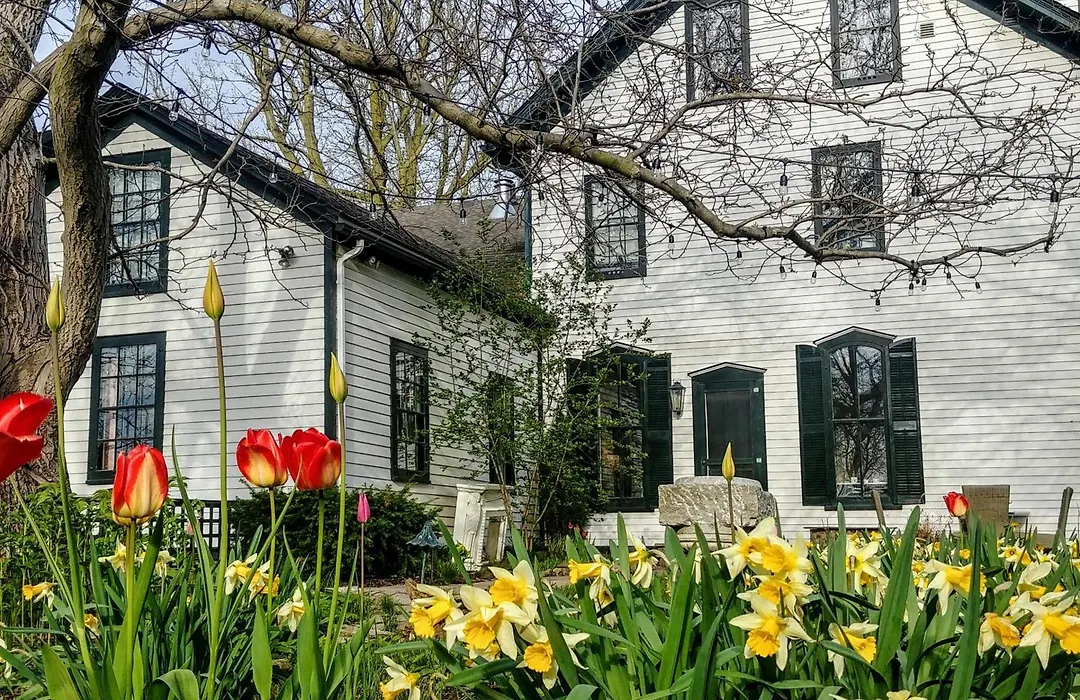 Woodbourne Inn-1