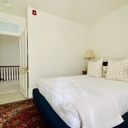 Woodbourne Inn-2