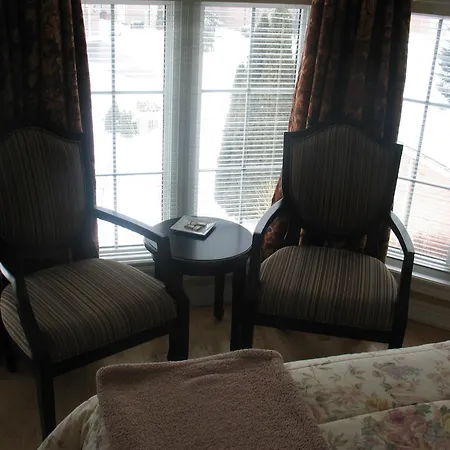 Arnica Bed & Breakfast-2