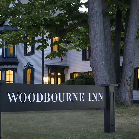 Woodbourne Inn-3