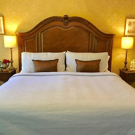 Darlington House Bed And Breakfast-2