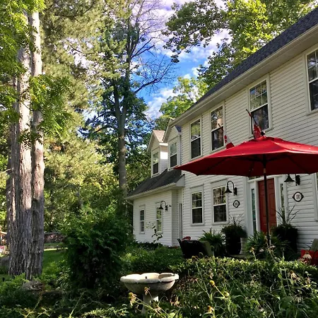 Darlington House Bed And Breakfast-3